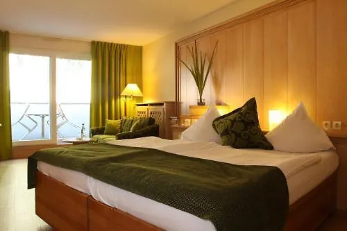 La Clairiere Bio & Spahotel Hotel