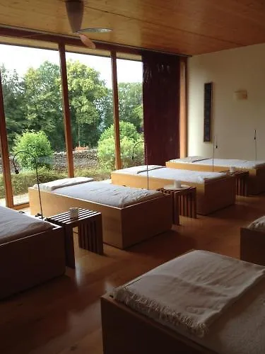 La Clairiere Bio & Spahotel