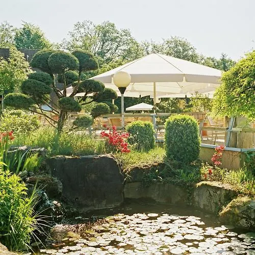 La Clairiere Bio & Spahotel Hotel 4*