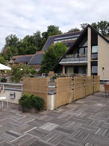 Hotel La Clairiere Bio & Spahotel La Petite-Pierre