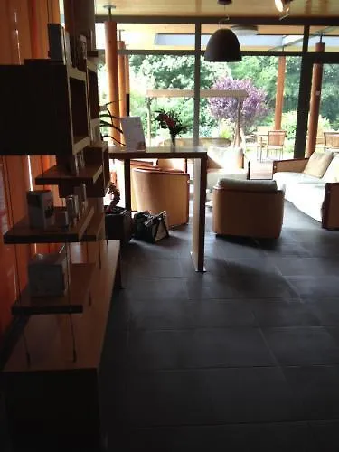 Hotel La Clairiere Bio & Spahotel