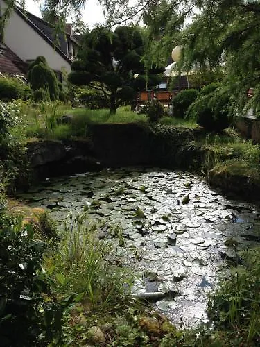 La Clairiere Bio & Spahotel Hotel