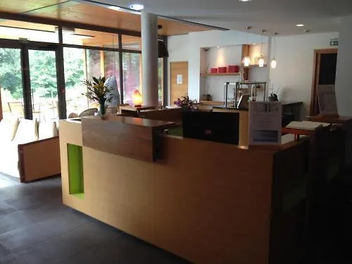 Hotel La Clairiere Bio & Spahotel 4*