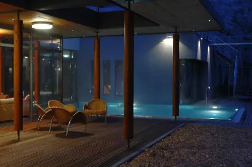 La Clairiere Bio & Spahotel