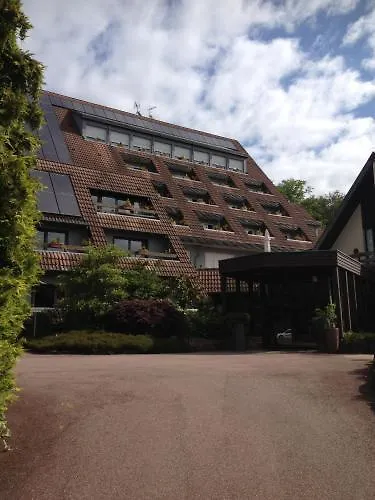 La Clairiere Bio & Spahotel Hotel 4*