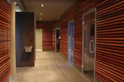 La Clairiere Bio & Spahotel La Petite-Pierre