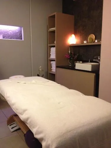 La Clairiere Bio & Spahotel Hotel