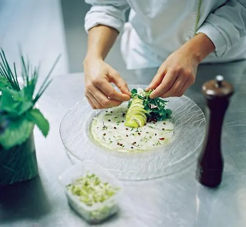 La Clairiere Bio & Spahotel Hotel