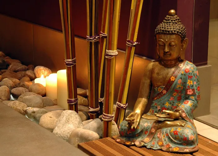 ホテル クレリエール スパ アンド ビオ