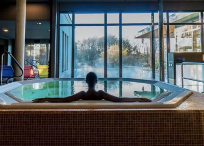 La Clairiere Bio & Spahotel Hotel 4*