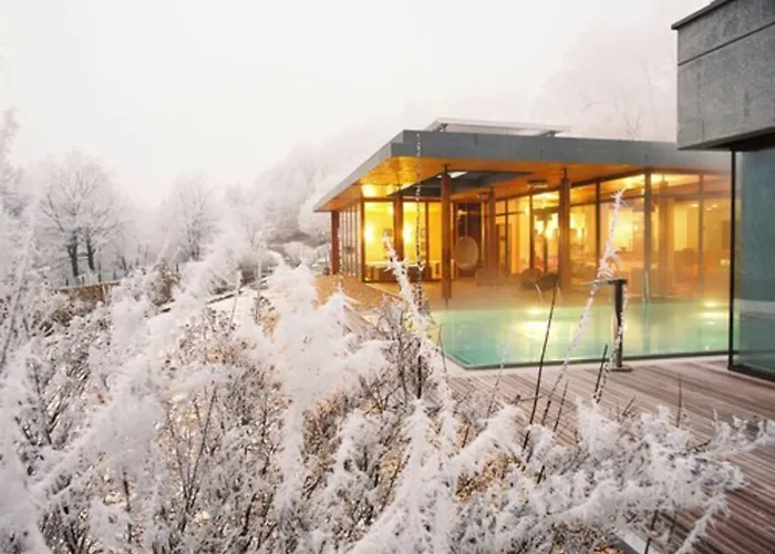 La Clairiere Bio & Spahotel Hotel 4*