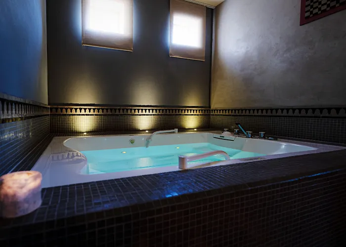 La Clairiere Bio & Spahotel Hotel