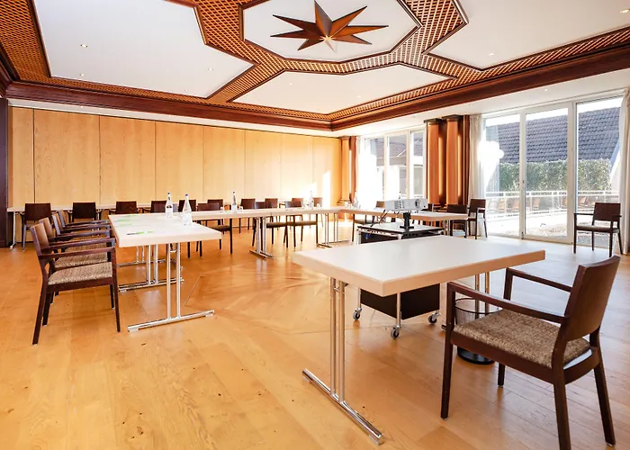 Hotel La Clairiere Bio & Spahotel