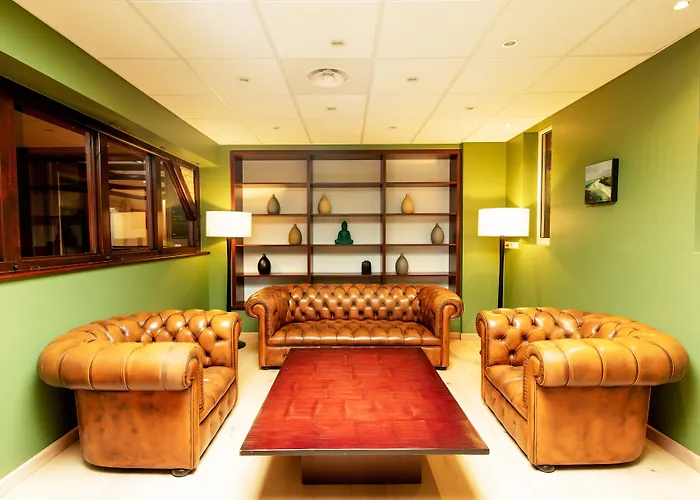 La Clairiere Bio & Spahotel Hotel 4*