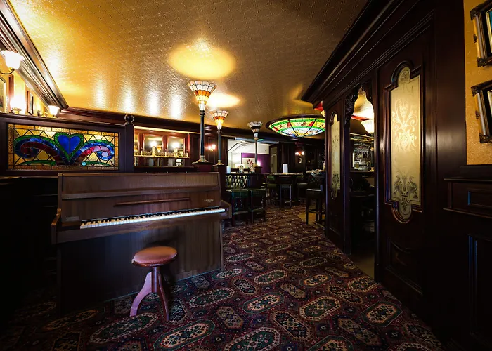 La Clairiere Bio & Spahotel Hotel 4*