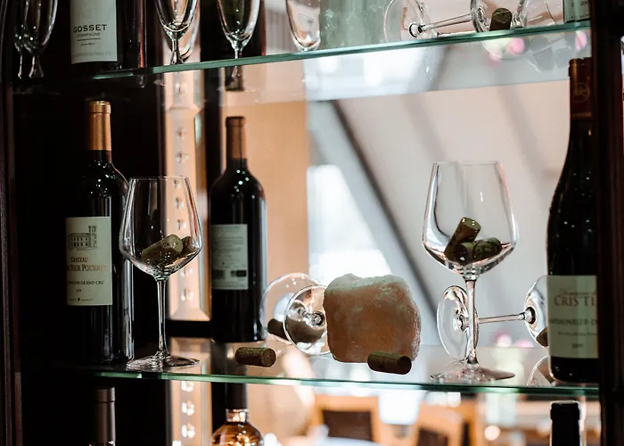 La Clairiere Bio & Spahotel