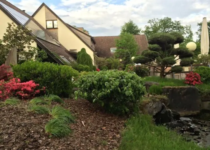 La Clairiere Bio & Spahotel Hotel