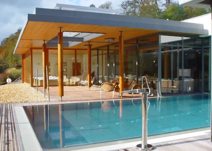 La Clairiere Bio & Spahotel