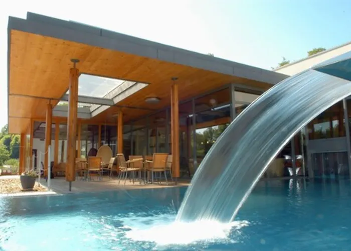 Hotel La Clairiere Bio & Spahotel