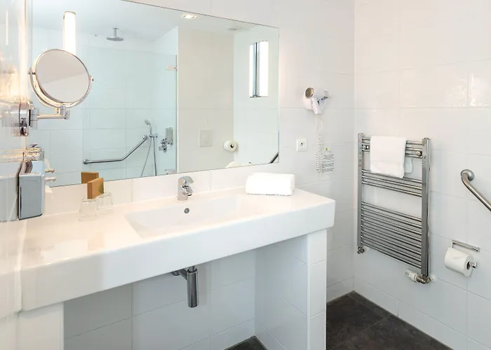 Hotel La Clairiere Bio & Spahotel