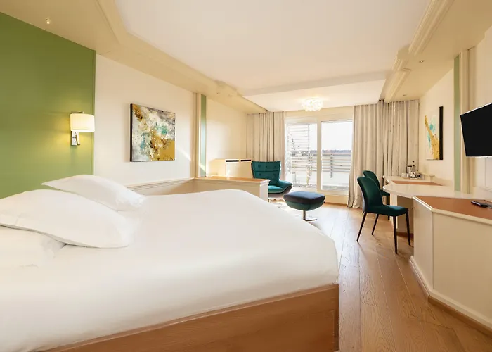 La Clairiere Bio & Spahotel