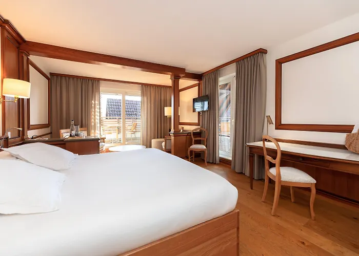 Hotel La Clairiere Bio & Spahotel La Petite-Pierre