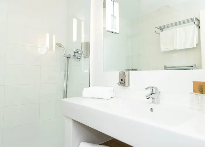 クレリエール スパ アンド ビオ ラ・プティット・ピエール