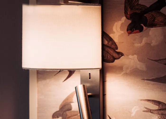 クレリエール スパ アンド ビオ ホテル 4*