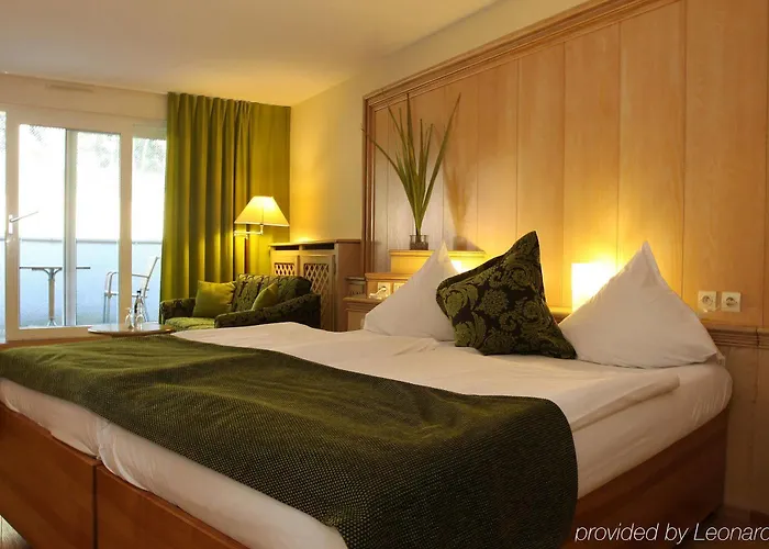 Hotel La Clairiere Bio & Spahotel