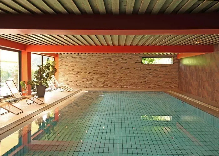 Hotel La Clairiere Bio & Spahotel La Petite-Pierre