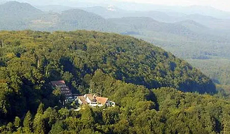 La Clairiere Bio & Spahotel Hotel 4*